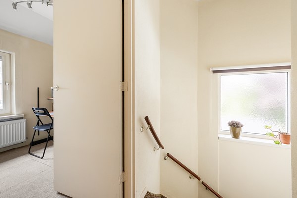 Medium property photo - Pelikaanstraat 17, 1561 HM Krommenie